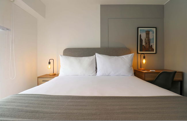 w Elegant 2BR w Great Deco in San Isidro - Foto 16