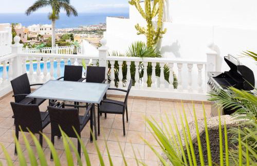 Villa Exotica - Foto 24