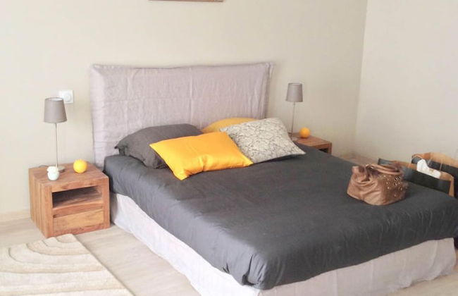 Résidence Bleu Castillet - Photo 6