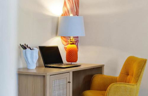 Lilo & Stitch Themed Villa 10 Min to Disney! Heated Pool & Game Room - Foto 33