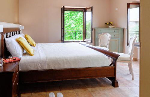 Villa Fonte a Colle - Foto 10