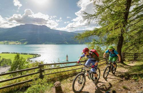 Residence Ferienheim Folie - Foto 33