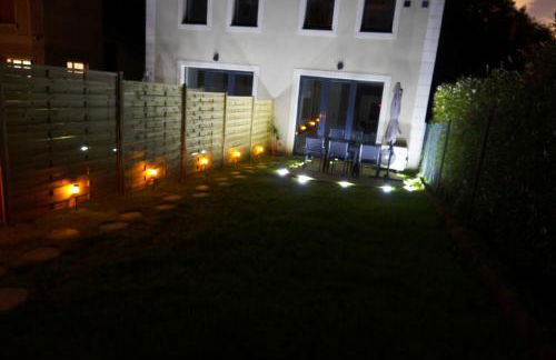 Maison neuve et contemporaine, alliant modernité et situation stratégique à 12km de Paris et 8km de Versailles - Photo 7