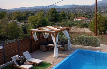 Villa Red Porto Cheli - Foto 35