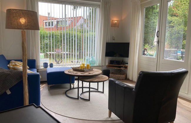 Holiday Home in Koudekerke Near Beach - Foto 13