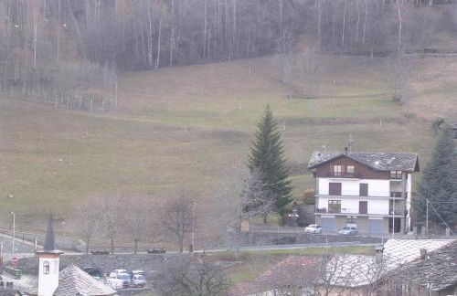 Alloggio turistico La Condemine VDA Introd CIR 0001 - Foto 19