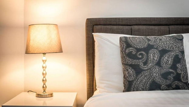 Host Apartments Exchange Quarters - Foto 3, Habitación