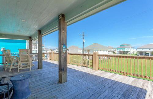 A Sassy Seagull home - Foto 19