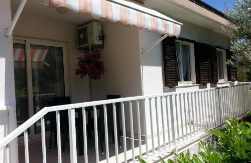 Apartment Green Oasis - Photo 11