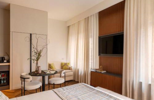 LUMERA STAY - Brera - Foto 38