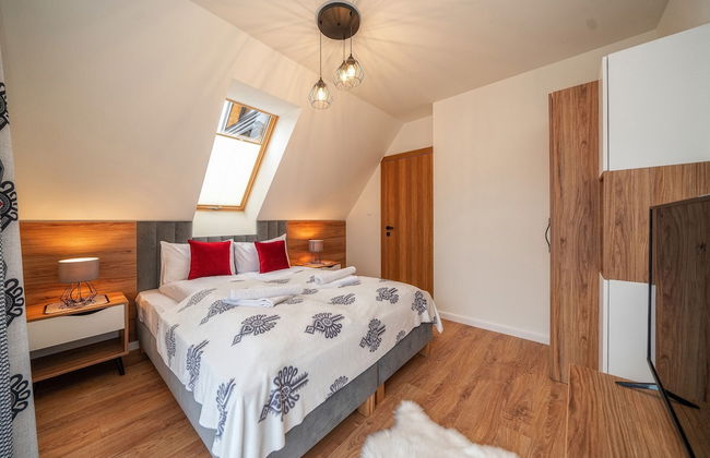 Sun & Snow Resorts C Białka Tatrzańska - Foto 19