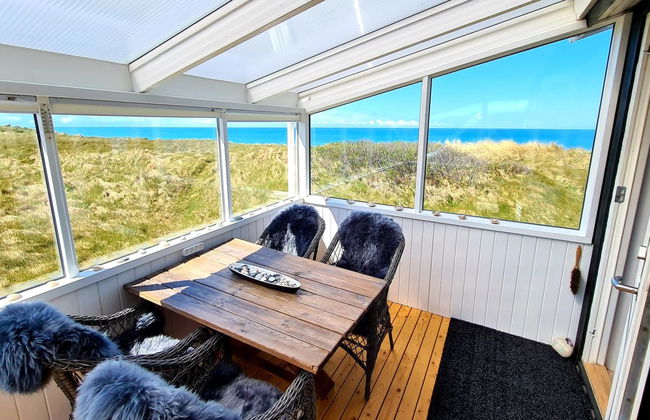 "Freydis" - 92m from the sea - Foto 14