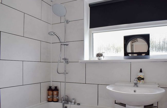 Blackfriars Printhouse Retreat - Foto 25