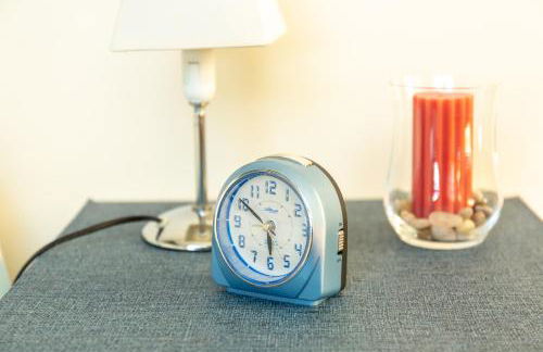 Francos Relaxing Apartment by the metro - Foto 40