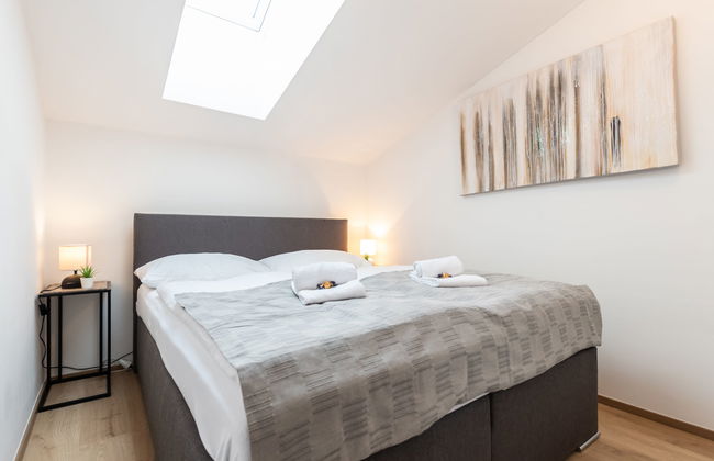 Alpenchalets - Foto 23