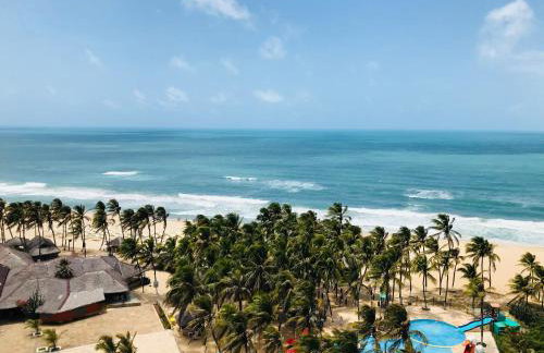 AllMar Flats - Apartamentos frente mar - Beach Village - Foto 40