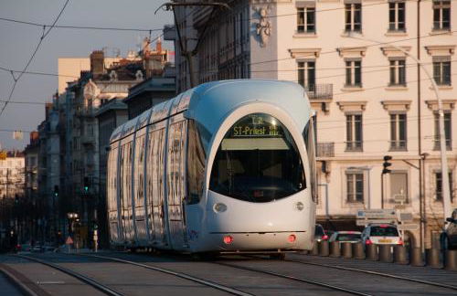 Apparthotel Privilodges Lyon Lumière - Photo 35