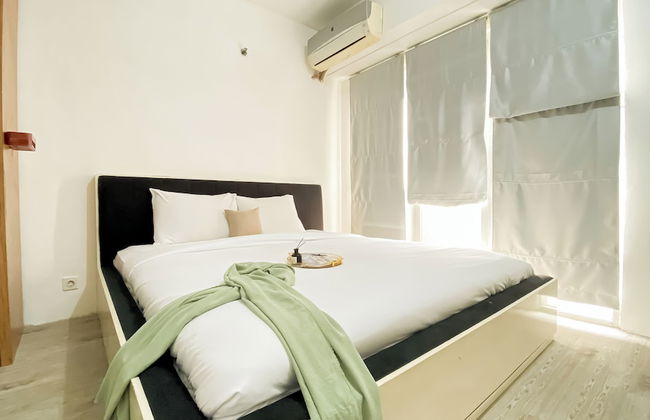 Comfortable and Simply 1BR Apartment Centro City - Foto 6