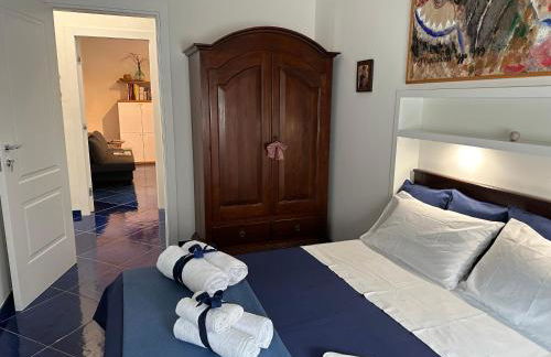 Pompei Blu Sant'Auri Apartment - Foto 20