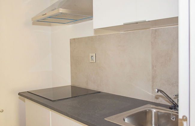 Apartamentos Santander Maliaño Suites 3000 - Foto 15