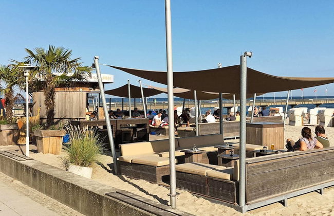 Holiday Home in Grossenbrode - Foto 22