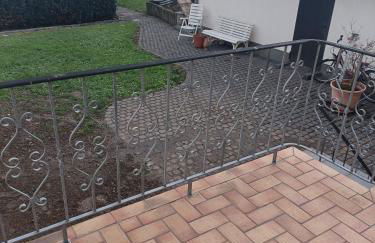 Haus Langert - Einfamilienhaus mit Terrasse und Garten zur alleinigen Nutzung - Foto 6