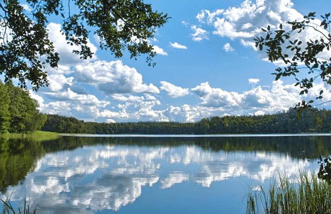 Holiday Home Close to the Lake Shore, Dabrowica - Foto 18