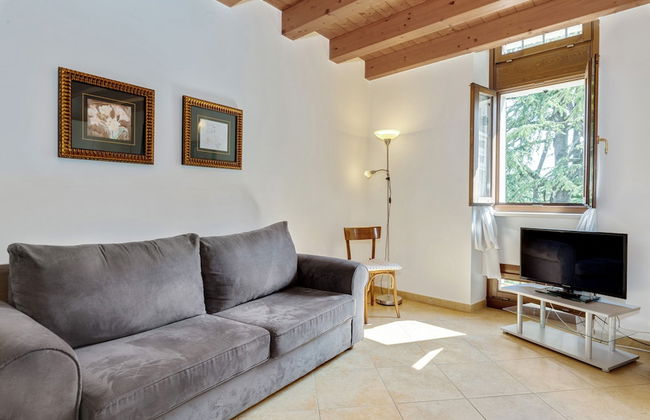 Belvilla by OYO Lira - Foto 11