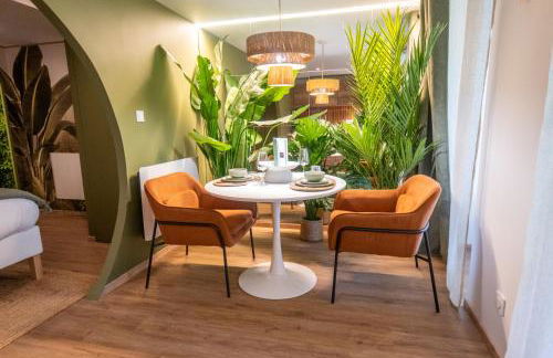 Escape - Suite with Balneo and Sauna - Downtown - Foto 4