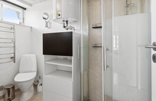 "Mena" - 200m from the sea - Foto 19