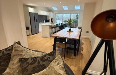 5 bedroom house in Orpington bromley - Photo 5