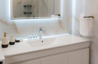 Swell Oinousses Apartments - Foto 12