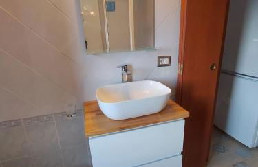 Villa Sole vista mare super panoramica - Foto 39