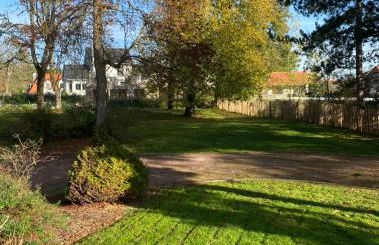 Villa proche golf du Touquet - Foto 25