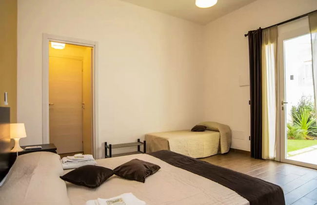 Hotel Calabernardo Noto Marina - Photo 5