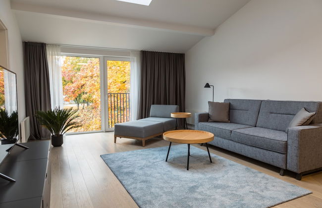 Apartments Laisve - Photo 37