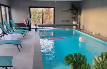 Maison avec piscine - Ti Kiff - Foto 1