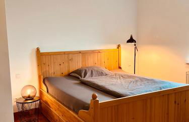 b e d & a g e d e s i g n -extra large- wunderschöne gesamte Wohnung mit viel Platz & 4 Schlafzimmern - Rechnungserstellung für Geschäftsreisende & Firmen - Foto 36