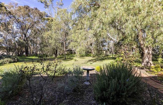 Lemke Cottage Moculta - Foto 17