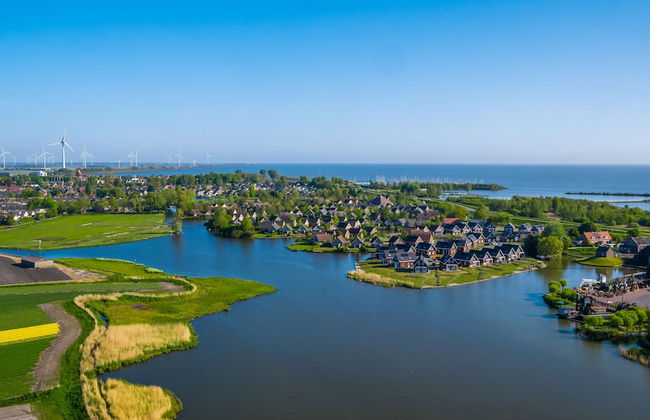 Europarcs IJsselmeer - Foto 71