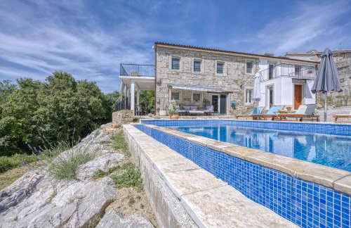 Casa Emilia in Sveti Donat - Foto 47