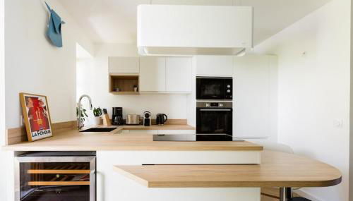 Appartement avec Jardin & vue Lac Talloires (15' Annecy) - Foto 4