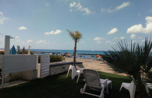 Villa a Diamante Sulla Spiaggia - Foto 14