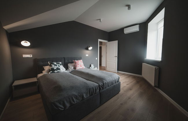 Kostjukowski Apartments Mudroho 12 V - Photo 6