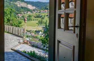 Ferienhaus Ottenhöfen - Sauna | Hot Tub - Foto 46