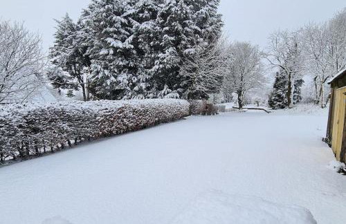 Bracken Cottage - Foto 47