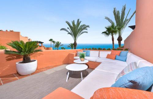 Spectacular Frontline beach Penthouse - Foto 22