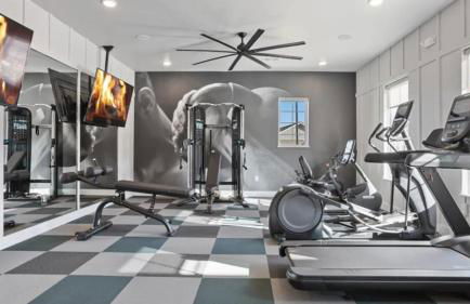 Landing Stylish 2BD Pool Courtyard - Foto 32