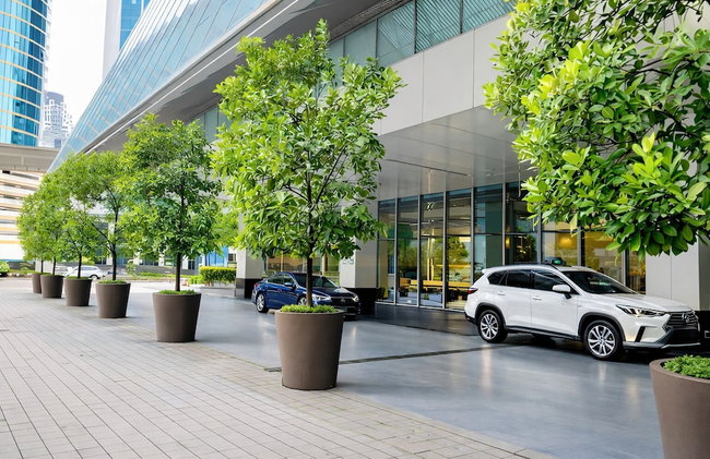 The Platinum Quzoma Suites in KLCC - Foto 2