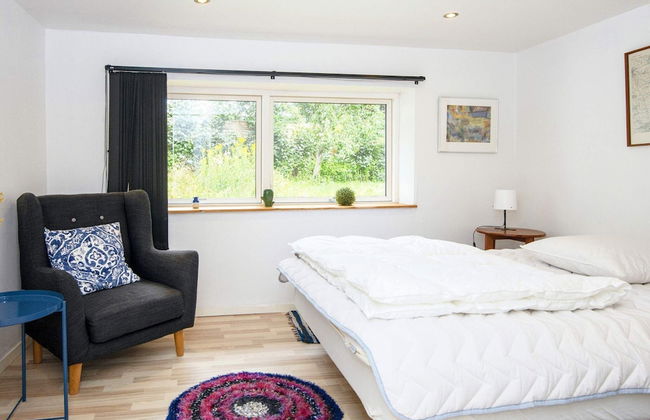 6 Person Holiday Home in Kolind - Photo 2